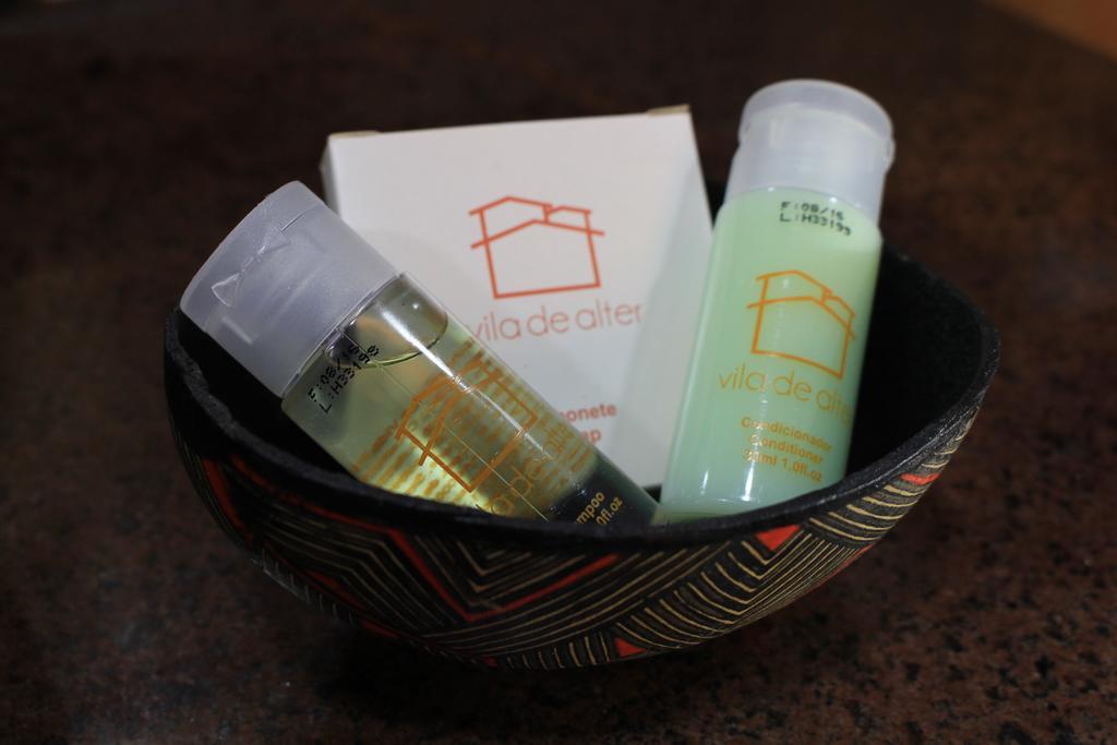 Vila De Alter Pousada Boutique Amazonia Alter do Chão Ngoại thất bức ảnh