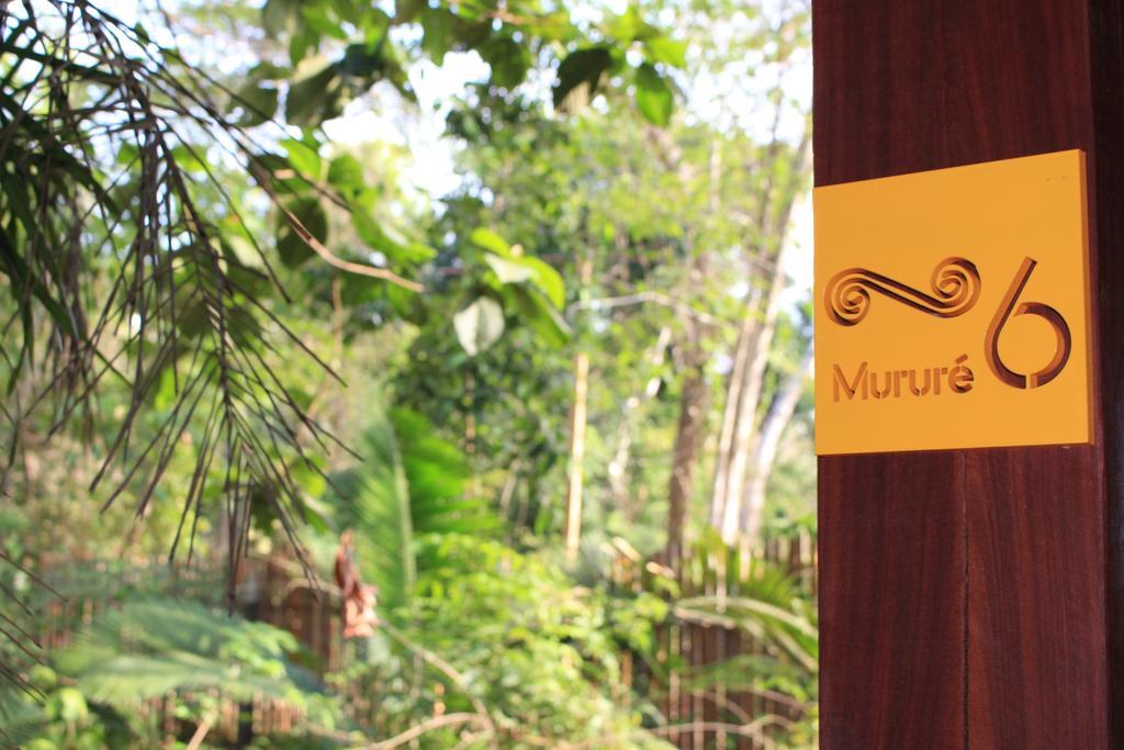 Vila De Alter Pousada Boutique Amazonia Alter do Chão Ngoại thất bức ảnh
