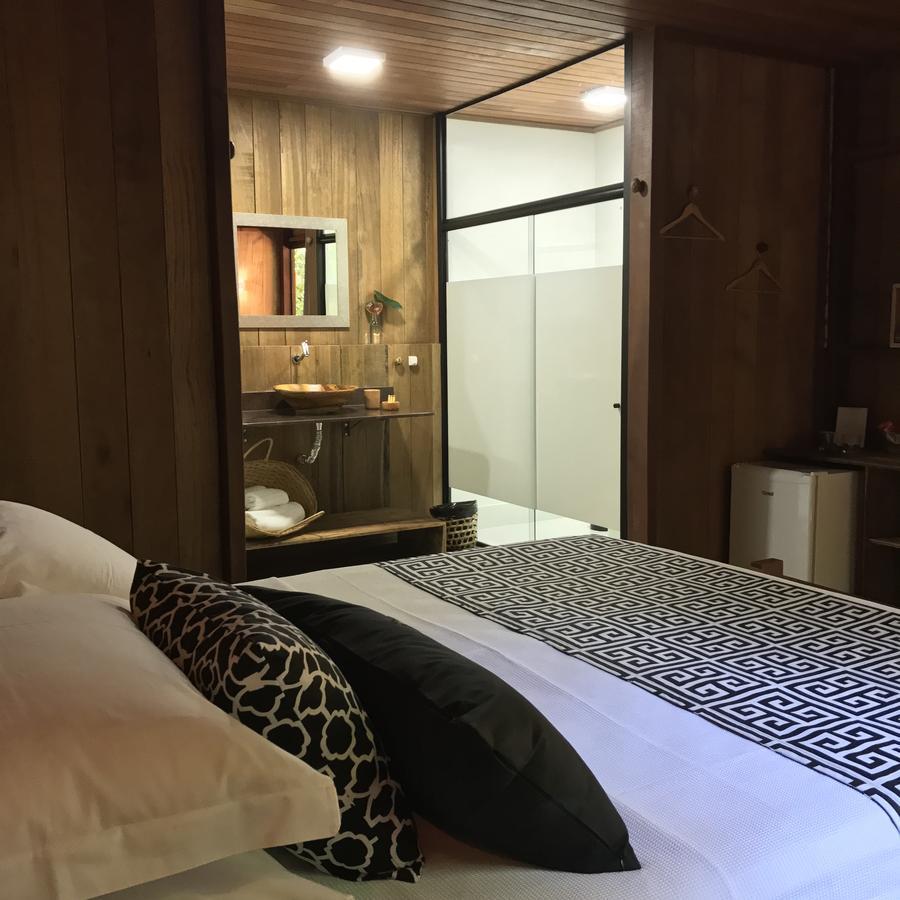 Vila De Alter Pousada Boutique Amazonia Alter do Chão Ngoại thất bức ảnh